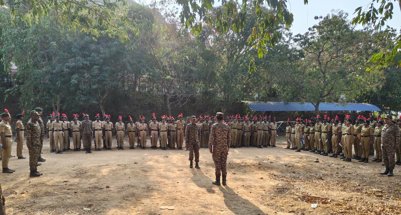 ‘B’ Certificate Exam Training Program